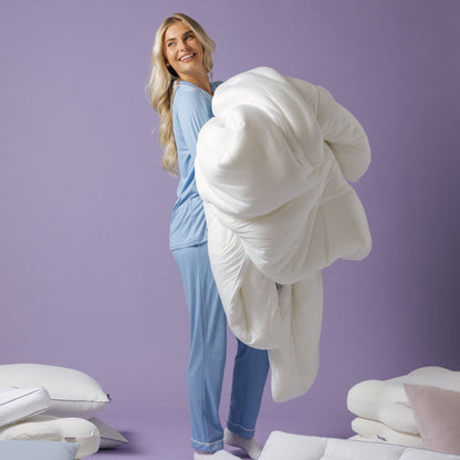 MarshMellow Comforter